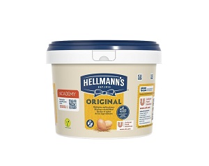 MAYONESA HELLMANN'S ORIGINAL 3 KG