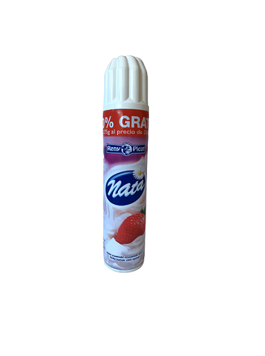 NATA SPRAY 500 C.C. "RENY PICOT"