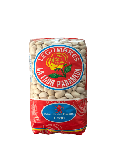 FABADA GRANJA "FLOR" B/1 KG