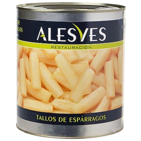 TALLOS ESPARRAGOS 3KG