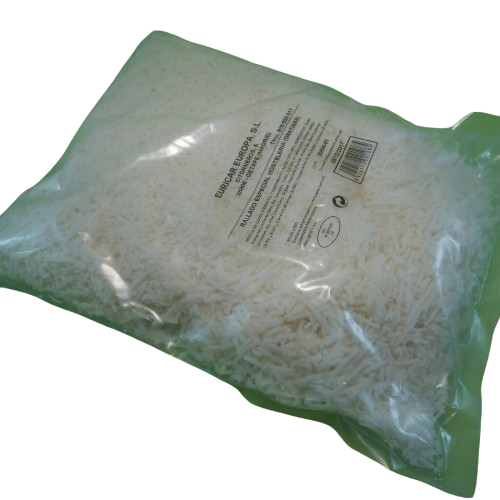 QUESO RALLADO 1 KG.