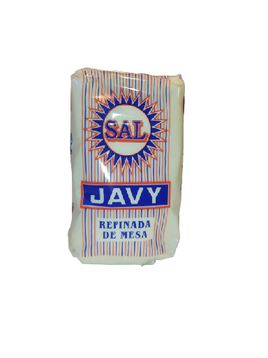 SAL FINA "JAVY"