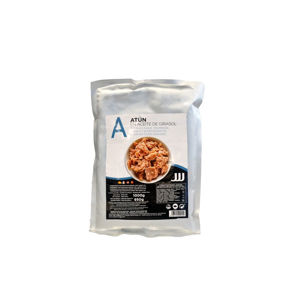 ATUN BOLSA 1 KG