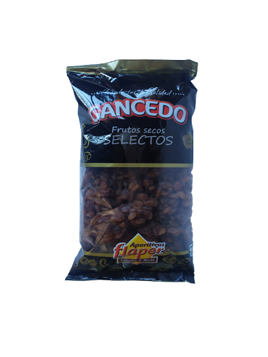 [PR/5195] PASAS SULTANAS BL. 1 KG. FLAPER