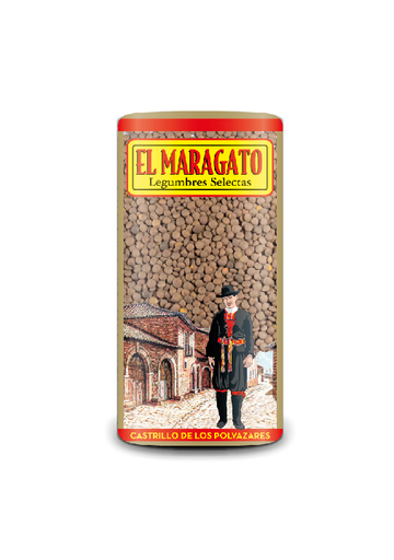 [4144] LENTEJAS CASTELLANAS"MARAGATO" 1 KG