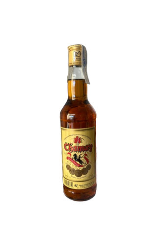 [PR/00256] BRANDY "CHAMAY", 70 CL.