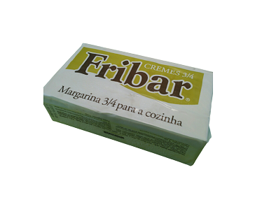 MARGARINA MIXTA FRIBAR 1 KG