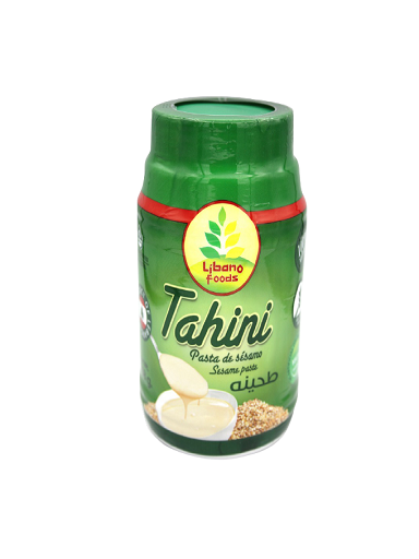 TAHINI 908 GR.