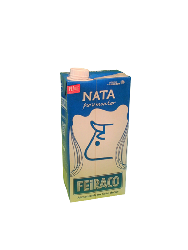 NATA "FEIRACO" 1 LT. MONTAR