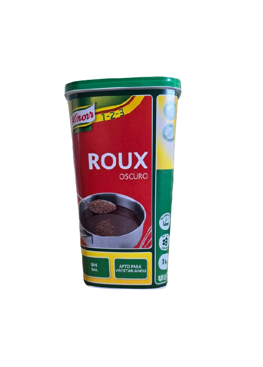 ROUX OSCURO 1KG