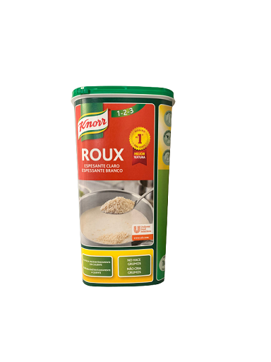 ROUX CLARO 1 KG