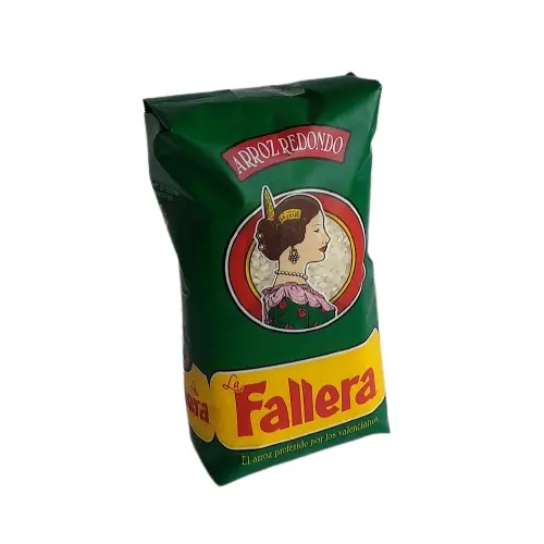 ARROZ LA FALLERA 1 KG