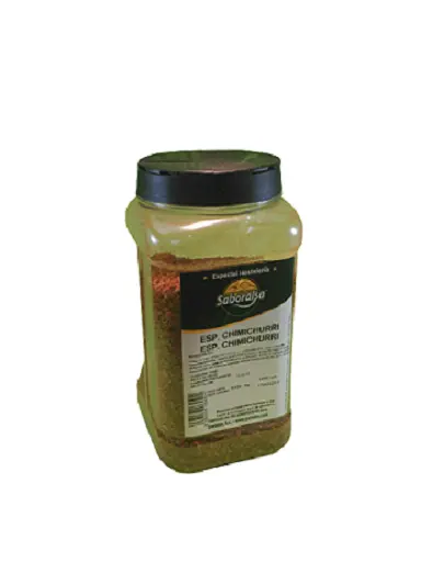 CHIMICHURRI 420 GR.