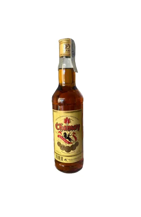 BRANDY "CHAMAY", 70 CL. 1