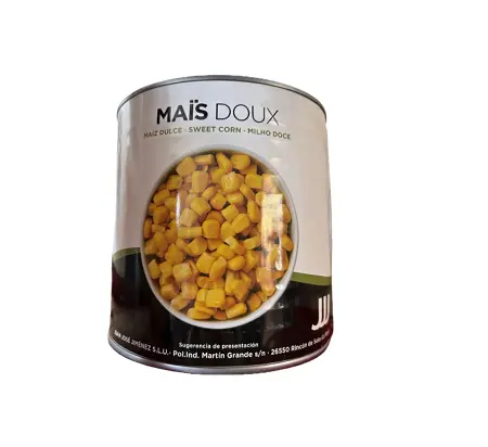 MAIZ GRANO BAMBOLEO 3 KG.