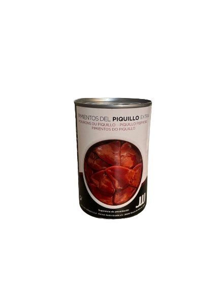 PIMIENTO DE PIQUILLO JJJ 18/22 500GRS