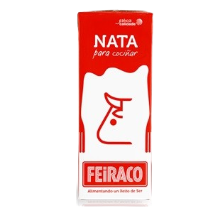 NATA "FEIRACO" 1 LT. COCINA