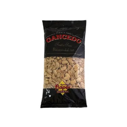 ALMENDRA FRITA 1 kg.