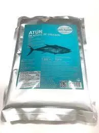 ATUN BOLSA NATURAL 1 KG