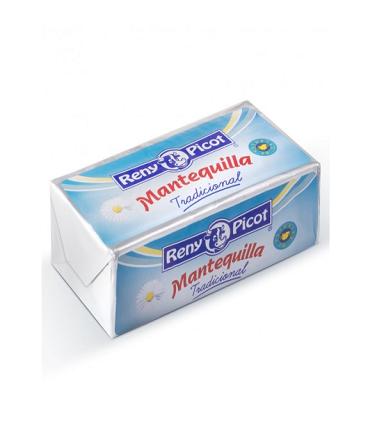 MANTEQUILLA RENY PICOT BLOQUE 1 KG