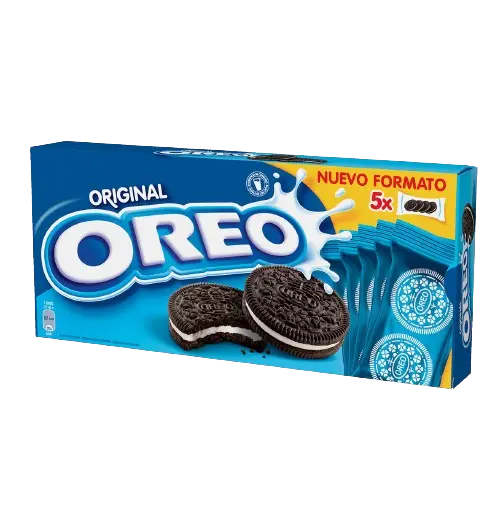 GALLETA OREO 220 GR.