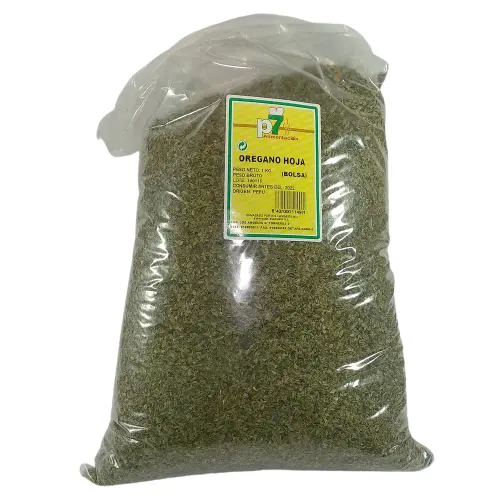 OREGANO "P-7" 1 KG