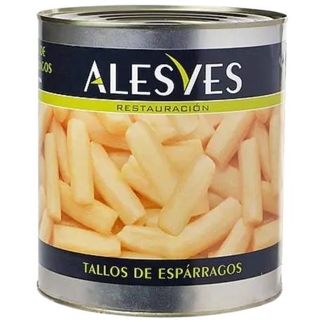 TALLOS ESPARRAGOS 3KG