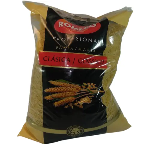 #FIDEOS ENTREFINO "ROMERO", 5 KG.