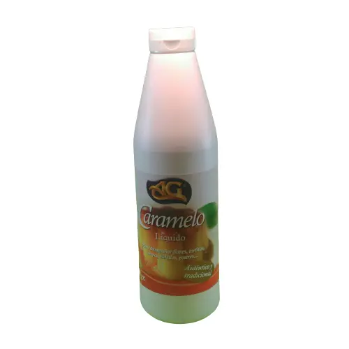 [PR/05338] CARAMELO LIQUIDO A.G. 1200 gr.