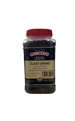 [PR/5204] CLAVO GRANO 560 GR.