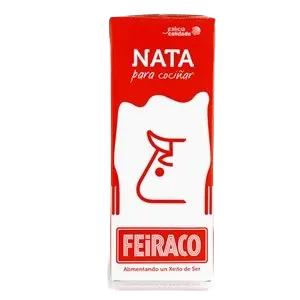 [PR/00236] NATA "FEIRACO" 1 LT. COCINA