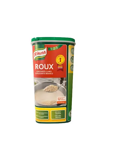 [682] ROUX CLARO 1 KG