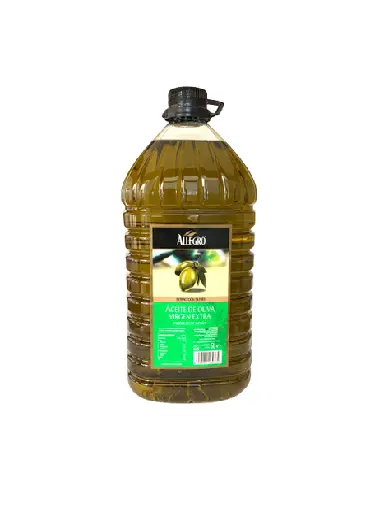 [PR/18] ACEITE OLIVA VIRGEN EXTRA 5 LT.