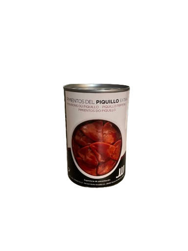 [PR/00221] PIMIENTO DE PIQUILLO JJJ 18/22 500GRS