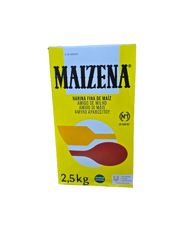 [688] MAIZENA 2,5 KG