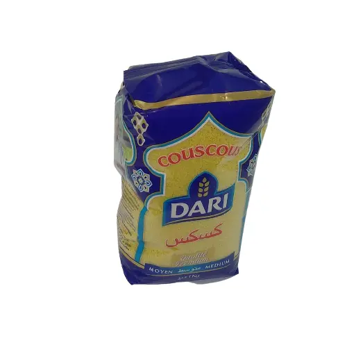 [PR/5243] COUS COUS "DARI" PREMIUM 1 KG