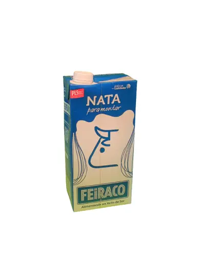 [PR/5180] NATA "FEIRACO" 1 LT. MONTAR