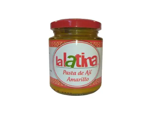 [PR/5582] PASTA AJI AMARILLO 225 GR.