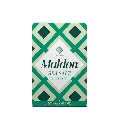 [4099] SAL MALDÓN 250 gr.