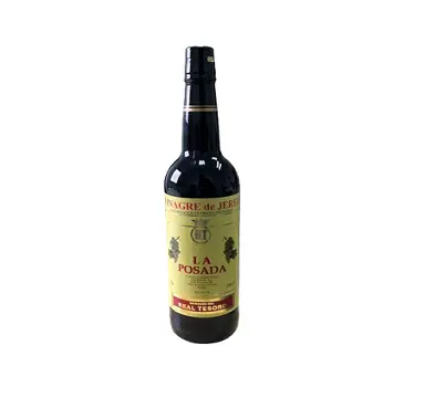 [5167] VINAGRE DE JEREZ RESERVA "LA POSADA" 750 ML.