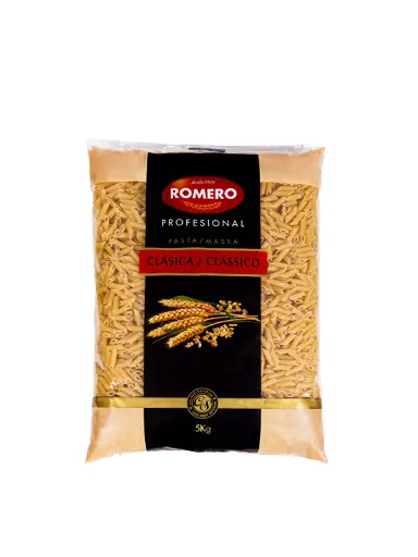 [4091] MACARRONES ROMERO 5 KG 