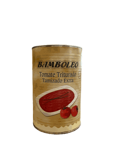 [1944] TOMATE TRITURADO 4,5 "BAMBOLEO"