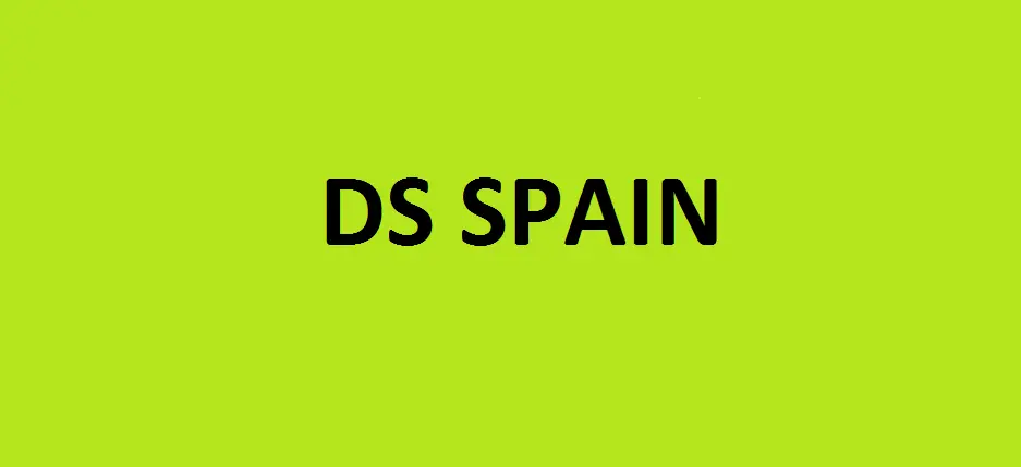 DS SPAIN